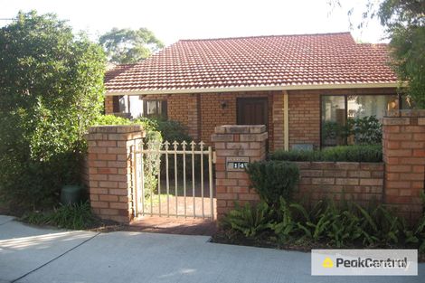 Property photo of 14 Ness Road Applecross WA 6153