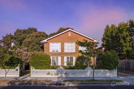 Property photo of 6/6 Irving Street Malvern VIC 3144