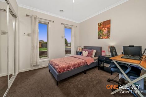 Property photo of 28 Vilnius Way Truganina VIC 3029