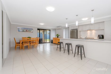 Property photo of 21 Jasmin Promenade Byford WA 6122