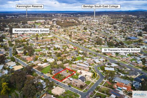 Property photo of 2 The Strand Kennington VIC 3550