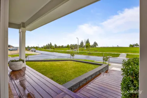 Property photo of 51 Swan Boulevard Winter Valley VIC 3358