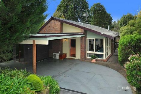 231 Glenfern Rd, Upwey, VIC 3158