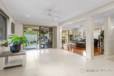 Property photo of 3 Mewing Court Windaroo QLD 4207