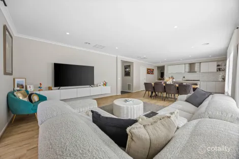 Property photo of 51 Swan Boulevard Winter Valley VIC 3358