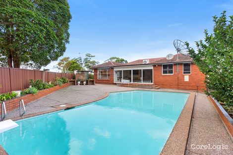 Property photo of 6 Keats Avenue Ryde NSW 2112
