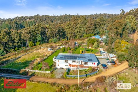 Property photo of 481 Nierinna Road Margate TAS 7054