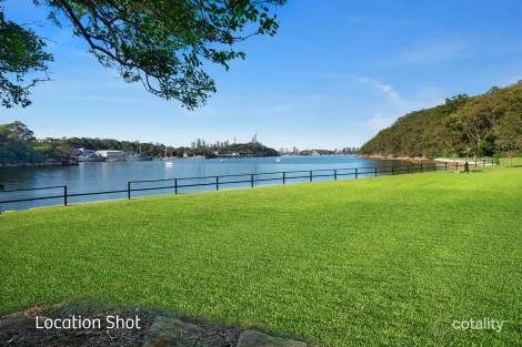 Property photo of 2/21 Belmont Avenue Wollstonecraft NSW 2065
