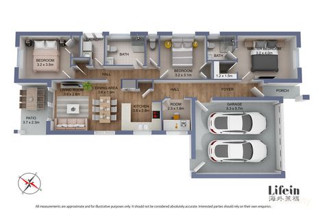 Property photo of 175 Painted Hills Road Doreen VIC 3754