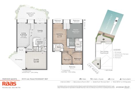 Property photo of 47/3 Lee Road Runaway Bay QLD 4216