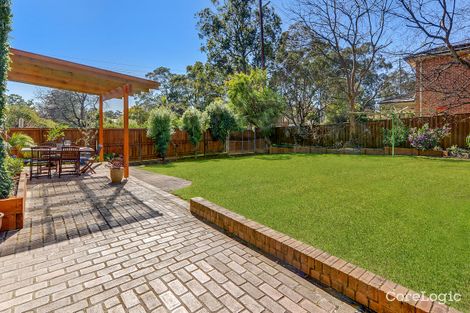 Property photo of 116 Hull Road West Pennant Hills NSW 2125