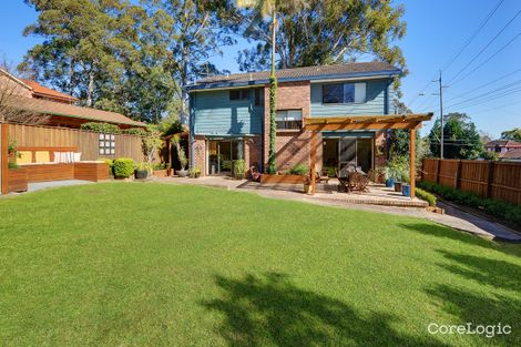 Property photo of 116 Hull Road West Pennant Hills NSW 2125