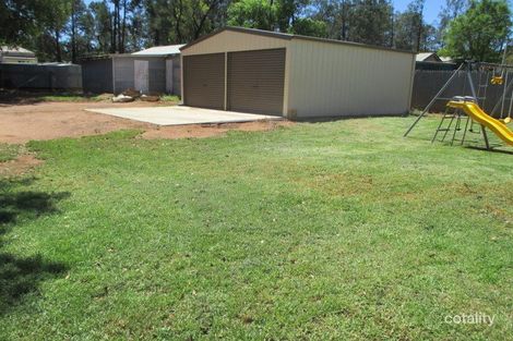 Property photo of 30 Bygoo Street Ardlethan NSW 2665