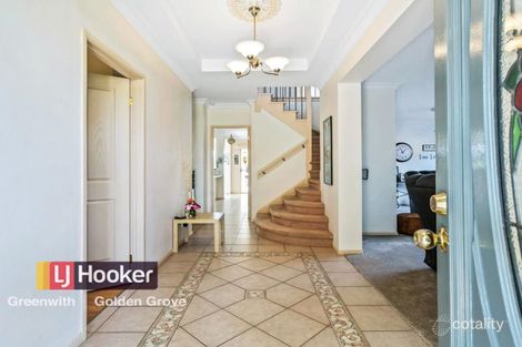 Property photo of 5 Highgate Place Golden Grove SA 5125