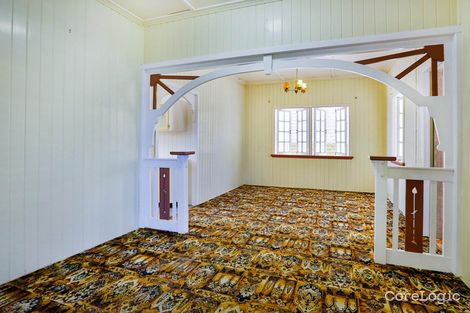 Property photo of 40 Urquhart Street Currajong QLD 4812