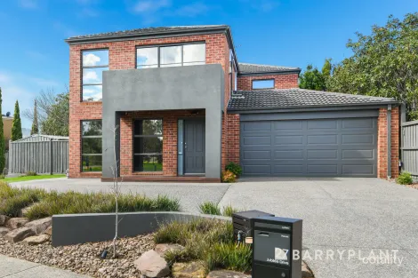Property photo of 27 Jubilee Drive Rowville VIC 3178