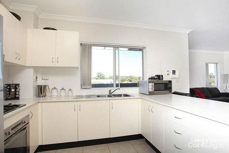 Property photo of 10/72-78 Cardigan Street Guildford NSW 2161