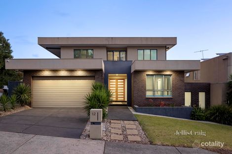 12 Delatite Ct, Yallambie, VIC 3085