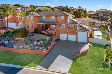 Property photo of 22 Figtree Crescent Glen Alpine NSW 2560