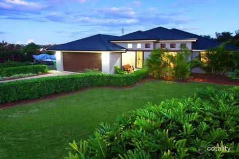 10 Fitzgerald Cl, Maudsland, QLD 4210