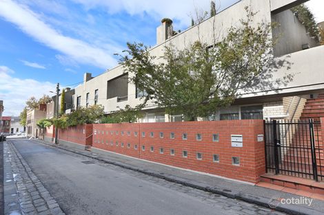 Property photo of 5/13-29 University Street Carlton VIC 3053