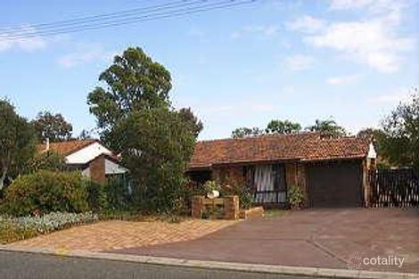 4 Sillmon Way, Duncraig, WA 6023