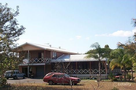 116 Doolong Rd, Kawungan, QLD 4655