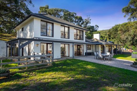 Property photo of 25 Cooraminta Crescent New Gisborne VIC 3438