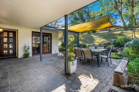 Property photo of 25 Cooraminta Crescent New Gisborne VIC 3438