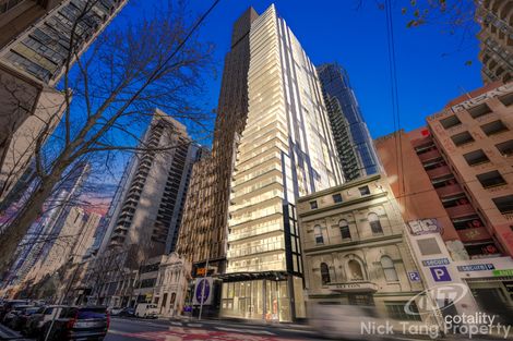 2806/36-40 La Trobe St, Melbourne, VIC 3000