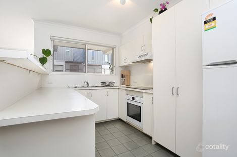 Property photo of 5/13-29 University Street Carlton VIC 3053