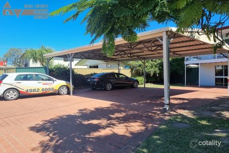 20 Mackenzie St, Blackwater, QLD 4717