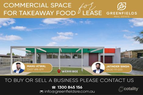 Property photo of 1/12 Manly Street Werribee VIC 3030