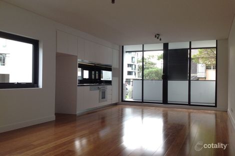 Property photo of 101/66 Atchison Street Crows Nest NSW 2065