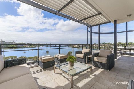 Property photo of 9/2 Bay Drive Meadowbank NSW 2114