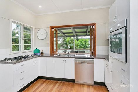 Property photo of 18 Hoad Street Earlville QLD 4870