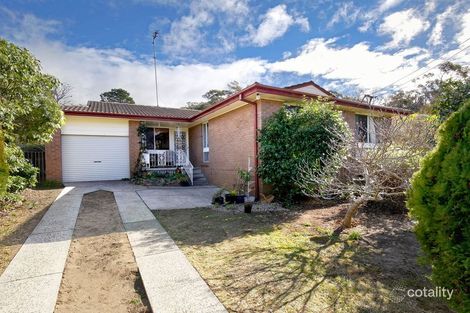 Property photo of 39 Peckmans Road Katoomba NSW 2780