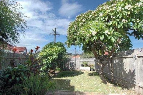 Property photo of 109 Catherine Street Leichhardt NSW 2040