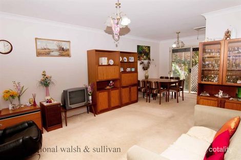 Property photo of 1A Gaggin Street North Parramatta NSW 2151