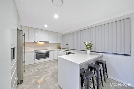 Property photo of 5 Kippara Place Bradbury NSW 2560