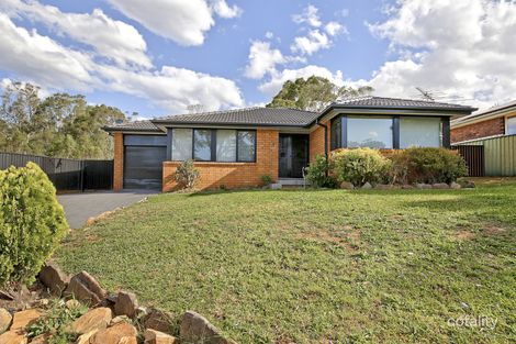 Property photo of 5 Kippara Place Bradbury NSW 2560