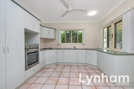 Property photo of 9 Eureka Crescent Kirwan QLD 4817