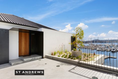 Property photo of 358 Sandy Bay Road Sandy Bay TAS 7005