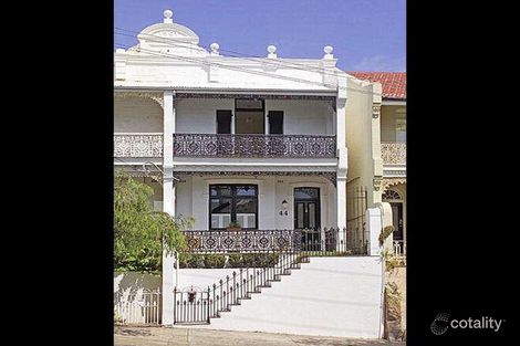 Property photo of 44 Cascade Street Paddington NSW 2021