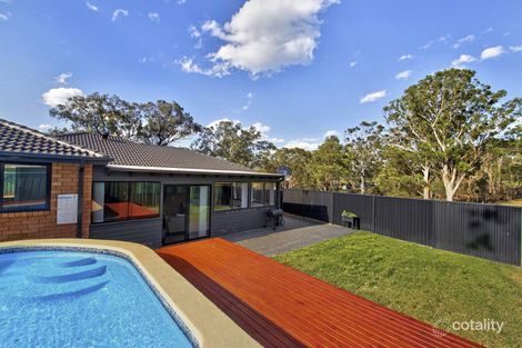 Property photo of 5 Kippara Place Bradbury NSW 2560