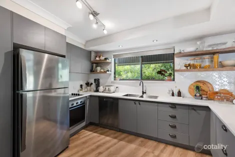 14/41-45 Lambert St, Kangaroo Point, QLD 4169