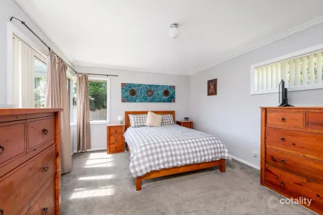 Property photo of 32 Glassop Street Caringbah NSW 2229