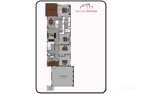 Property photo of 32 Chandos Street Wynnum West QLD 4178