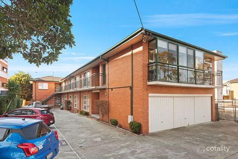 Property photo of 4/1403 Dandenong Road Malvern East VIC 3145