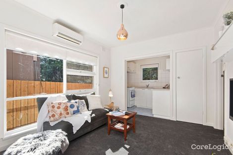 Property photo of 4/1403 Dandenong Road Malvern East VIC 3145